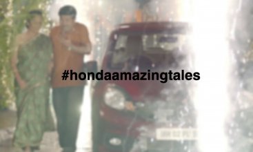 Honda #Amazing Tales Diwali